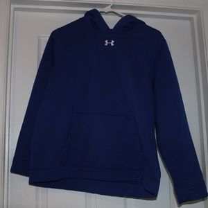 Under Armour boys sweatshirt YXL